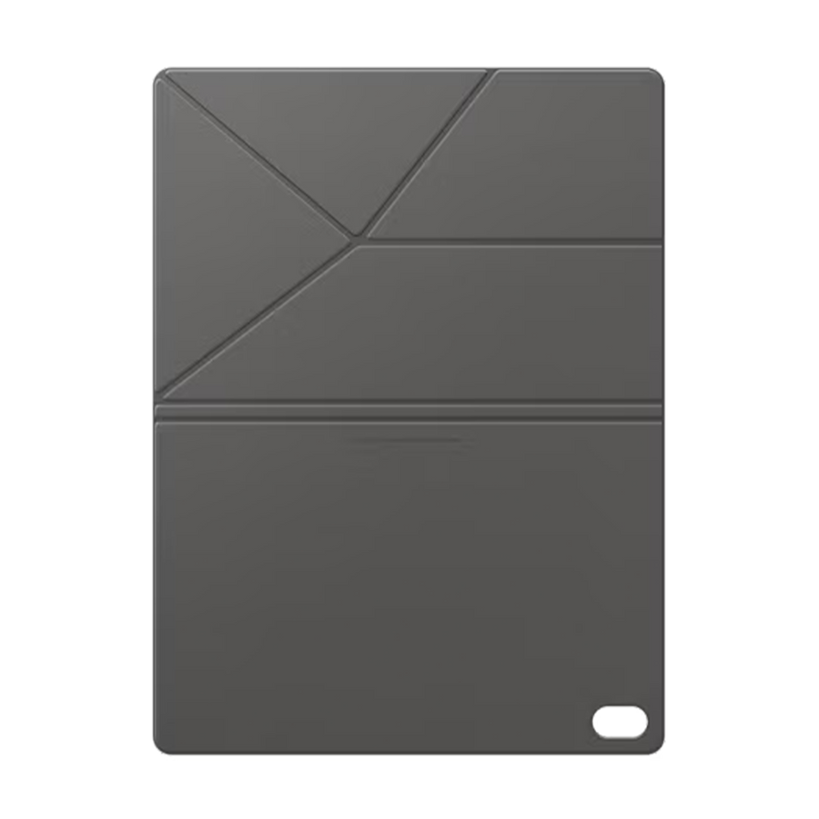 Galaxy Tab S11 Book Cover Zwart