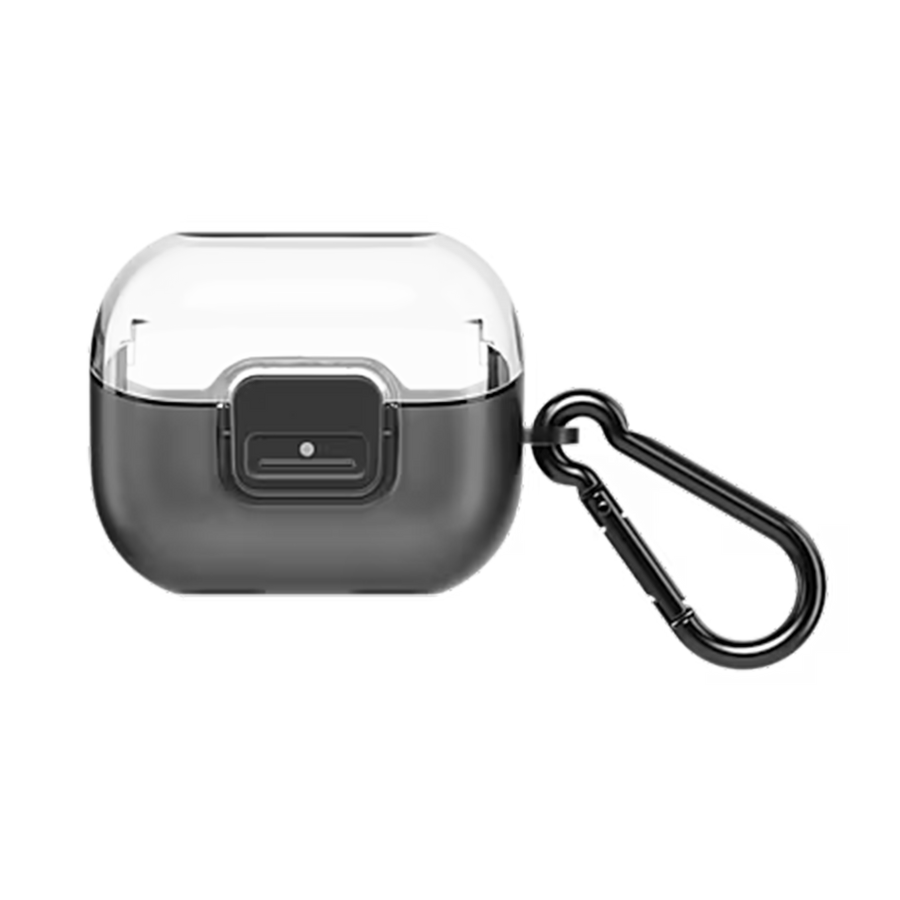 Galaxy Buds3&Buds3 Pro Clip Case met Carabine