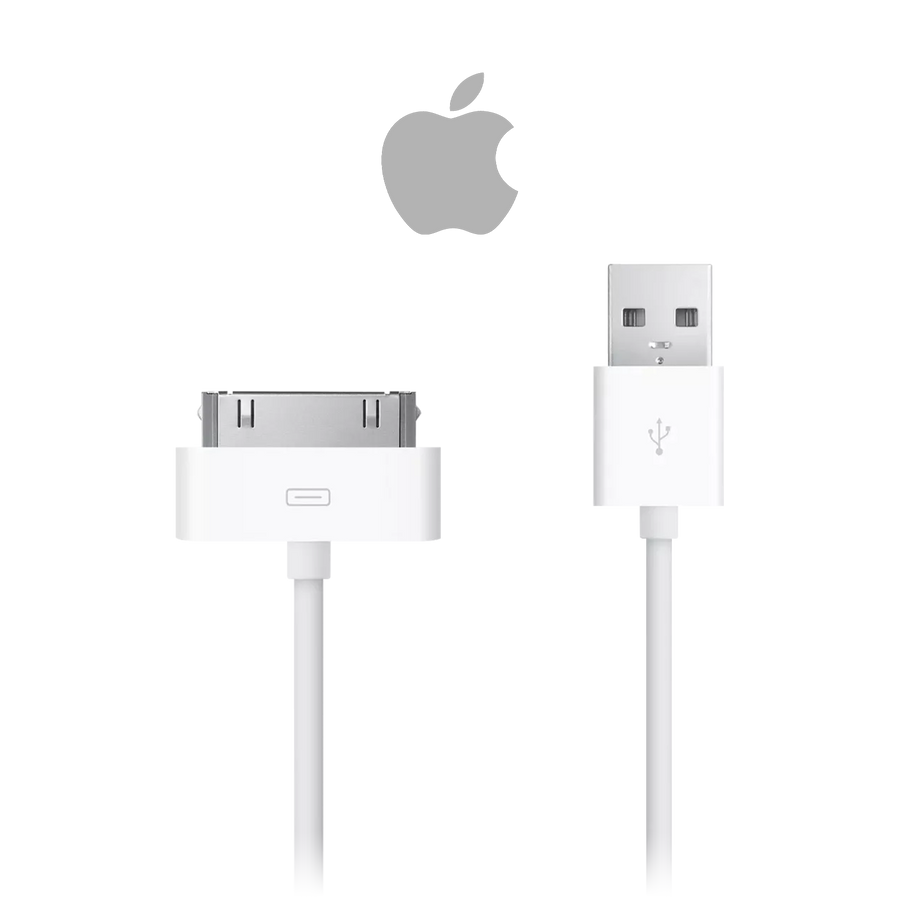 Apple 30-pin to USB Kabel