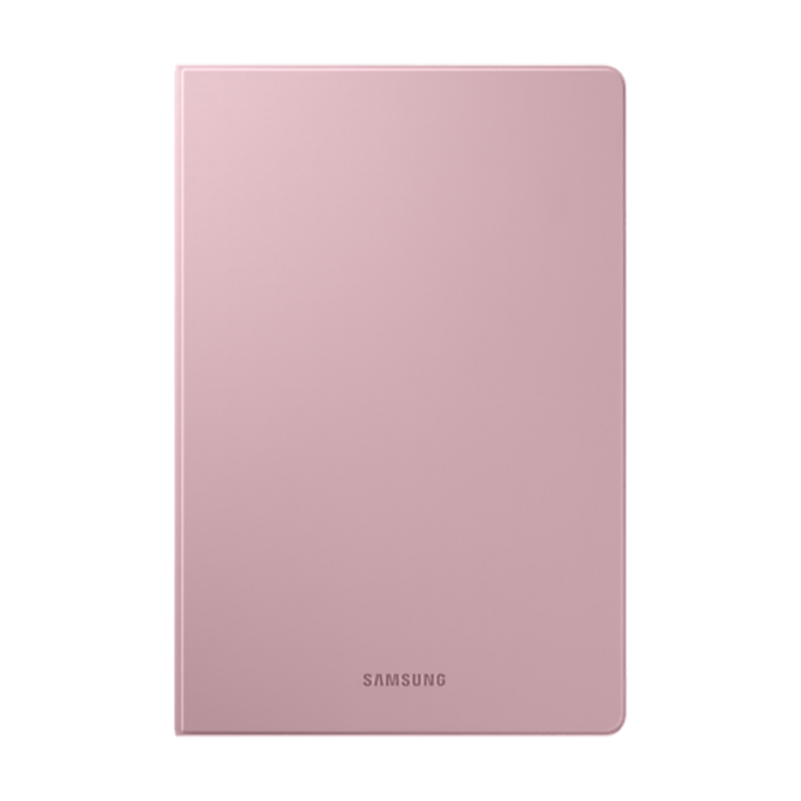 Galaxy Tab S6 Lite Book Cover Roze