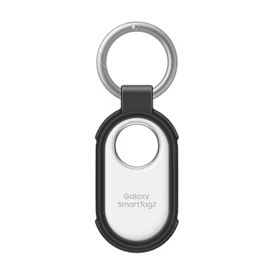 Galaxy Rugged Case Zwart | SmartTag2