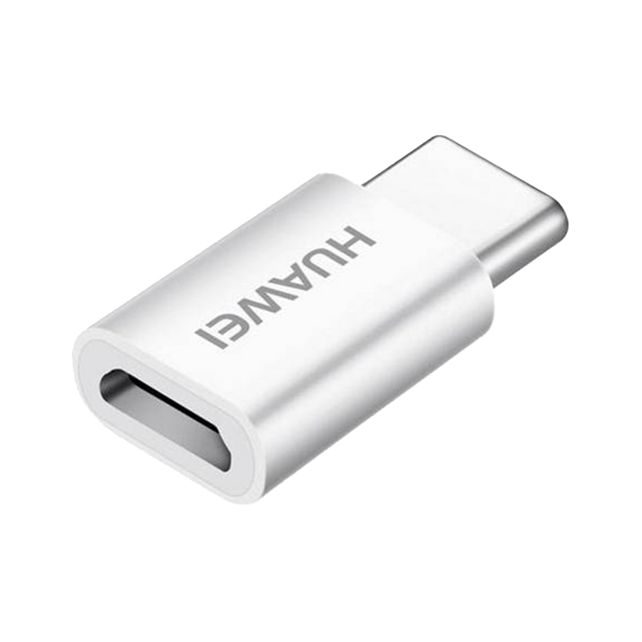 Huawei Adapter Type C to Micro USB Connector Wit