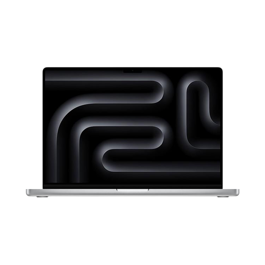 Apple MacBook Pro 16" M4 Pro 14C 20C 48GB 512GB Zilver INT Engels