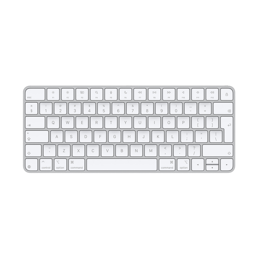 Apple Magic Keyboard - International Engels