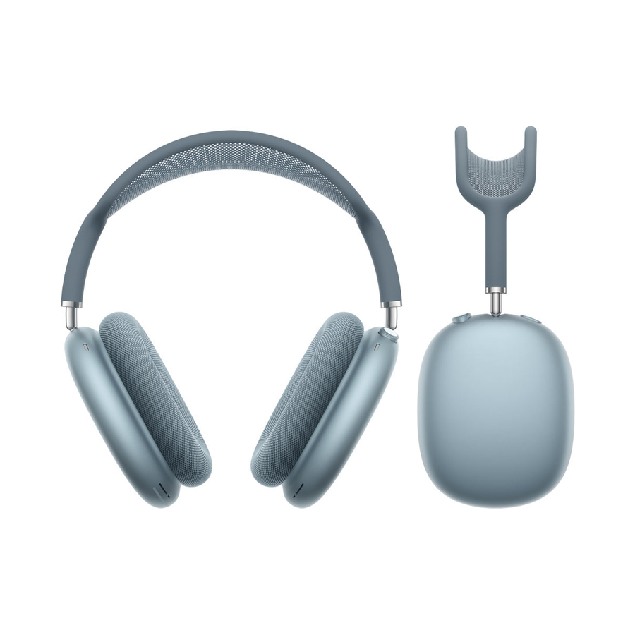 Apple AirPods Max 2 - Blauw