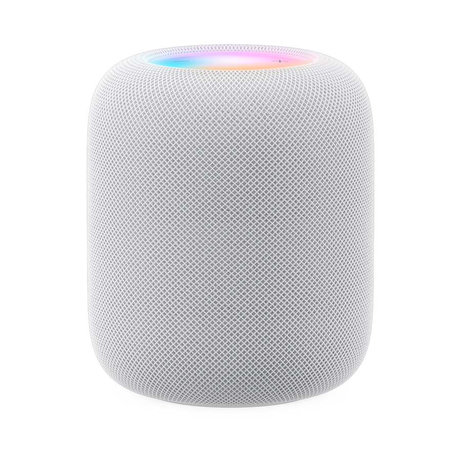 Apple HomePod (2nd gen.) Wit
