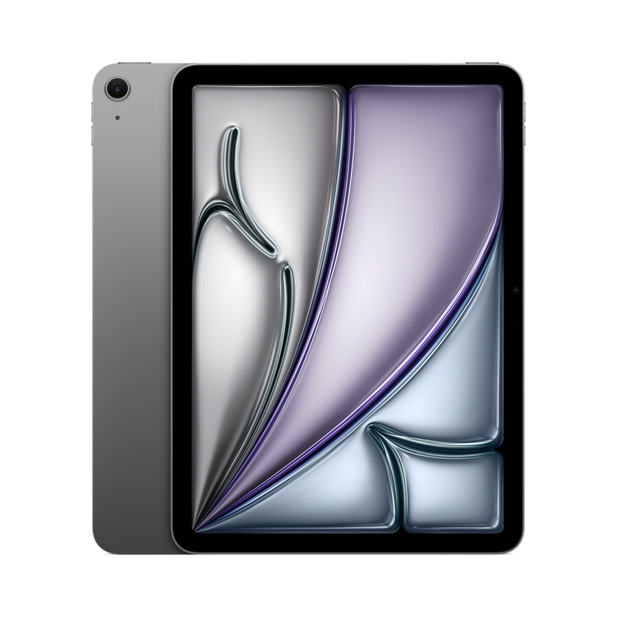 Apple iPad Air 11" Wi-Fi 128GB - Spacegrijs (2026)