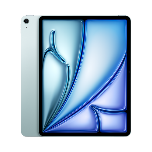 Apple iPad Air 13" Wi-Fi 256GB - Blauw (2026)
