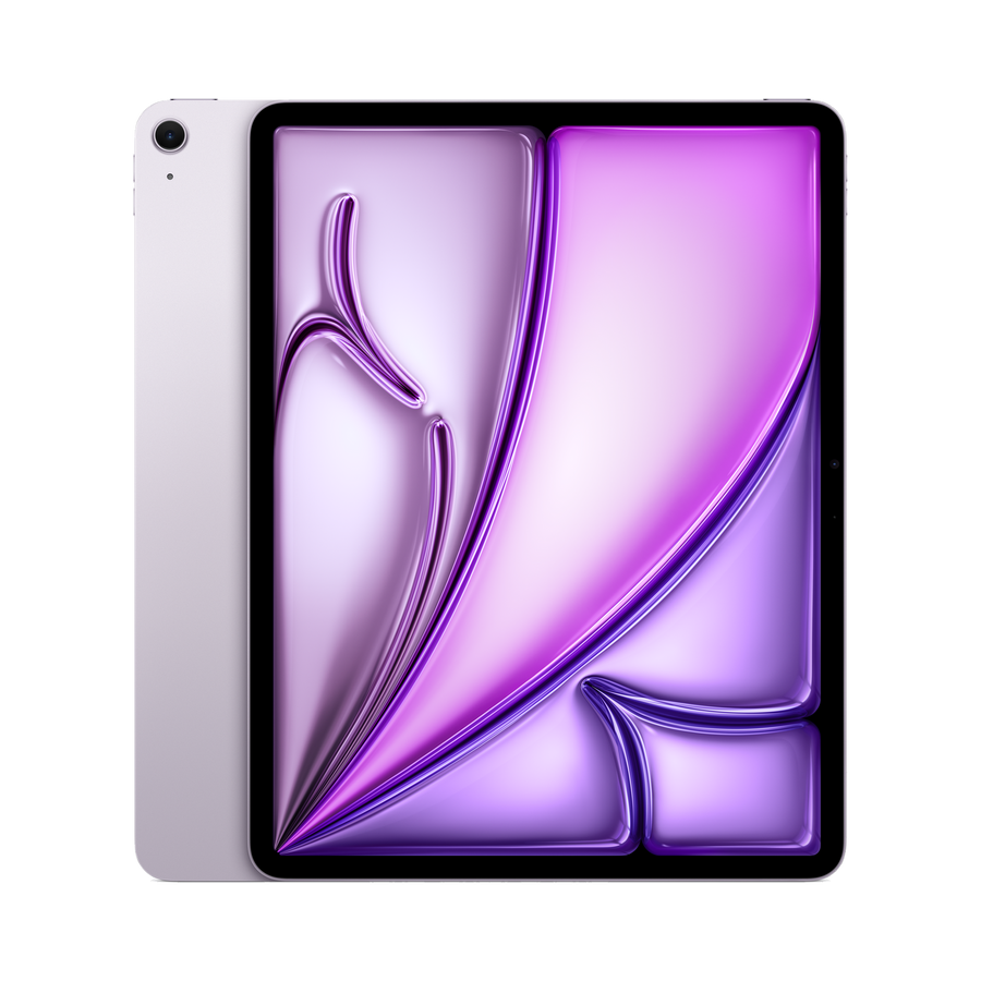 Apple iPad Air 13" Wi-Fi 256GB - Paars (2026)