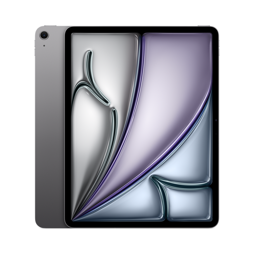 Apple iPad Air 13" Wi-Fi 256GB - Spacegrijs (2026)