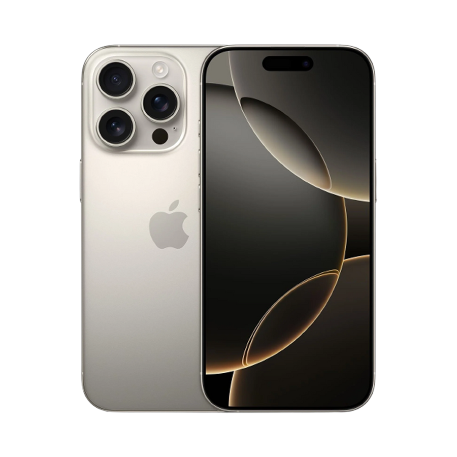 Apple iPhone 16 Pro 256GB Natural Titanium
