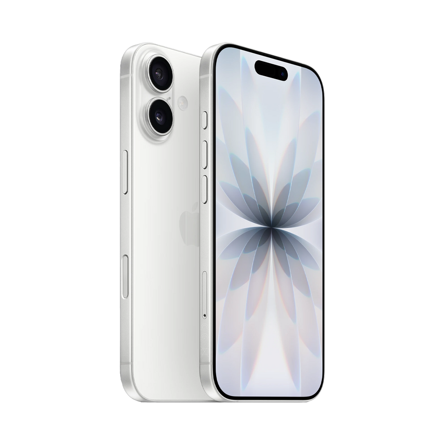 Apple iPhone 17 256GB Wit