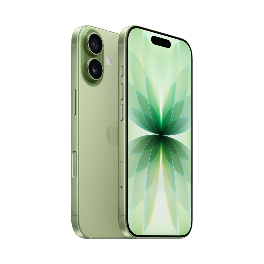 Apple iPhone 17 512GB Groen