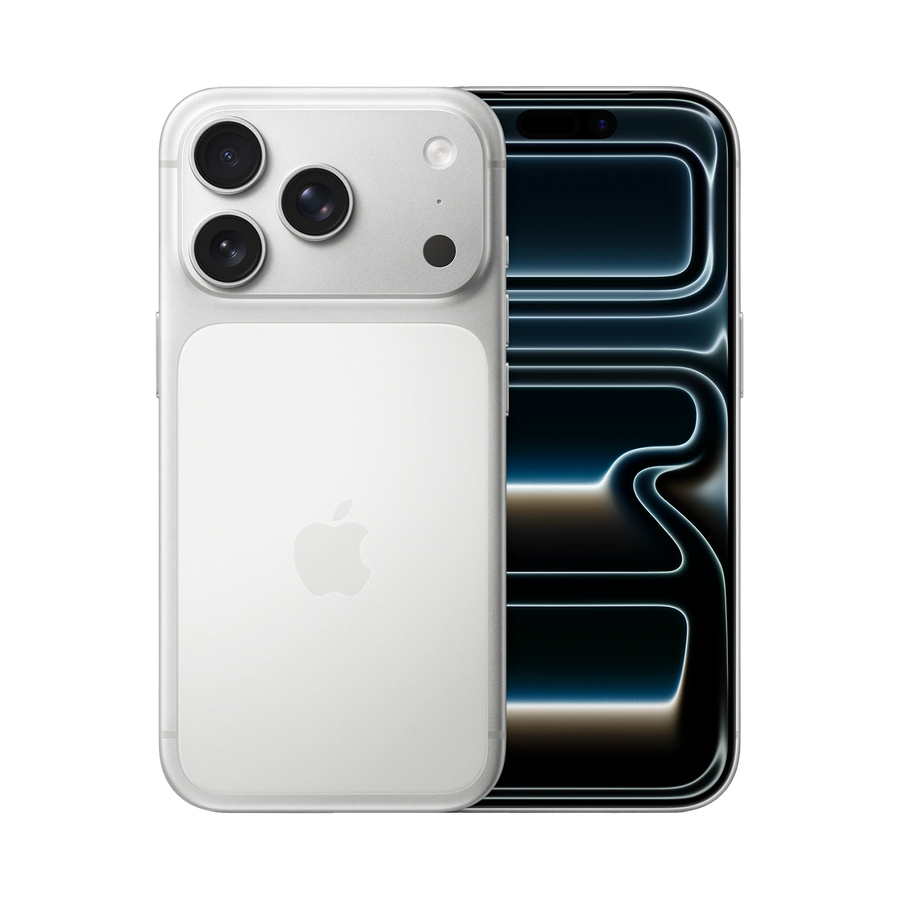 Apple iPhone 17 Pro 512GB Zilver