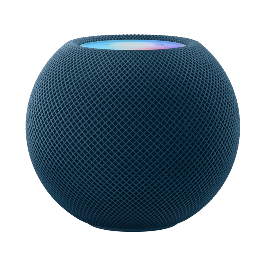 Apple HomePod mini Blauw