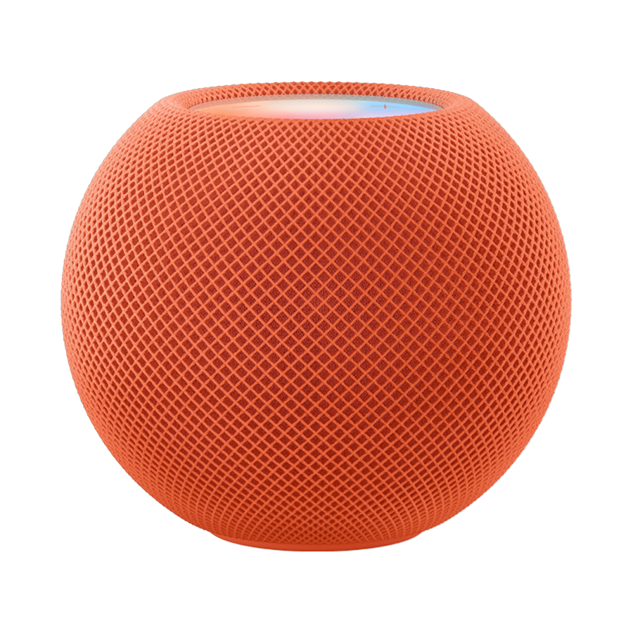 Apple HomePod mini Oranje