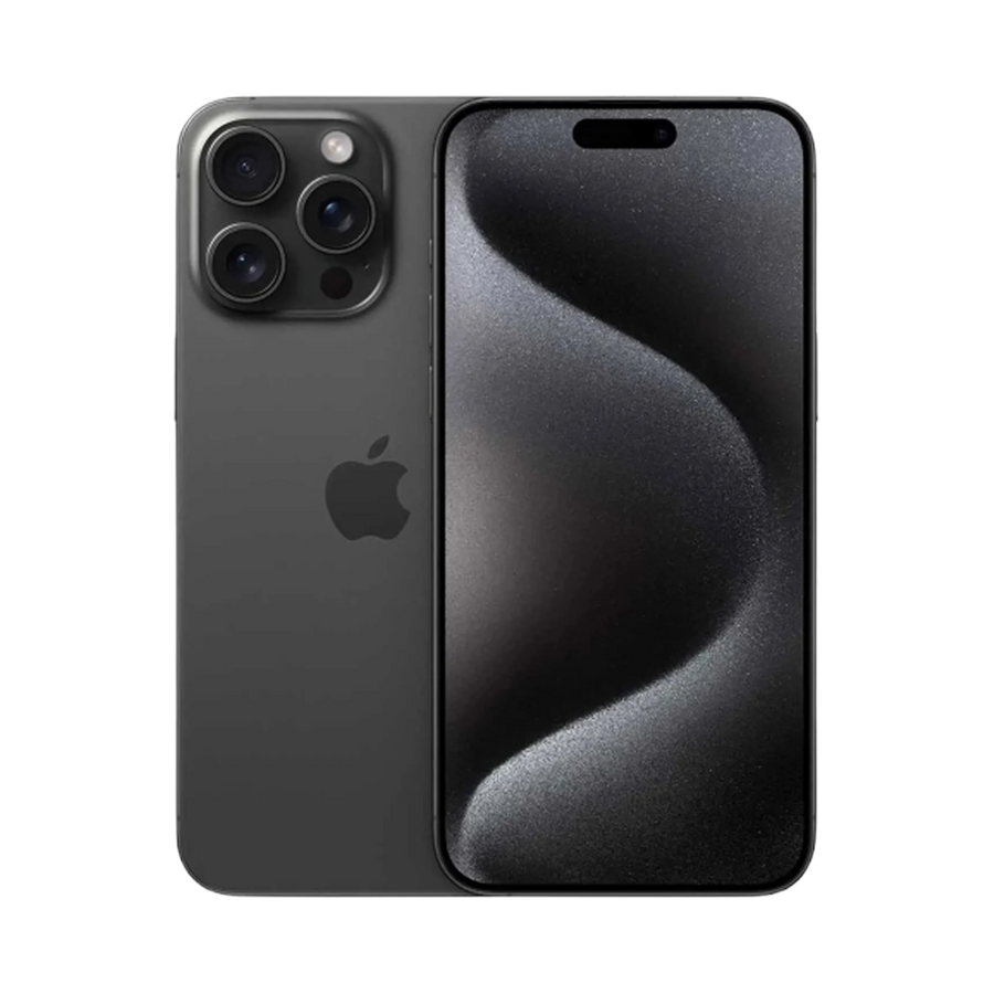 Apple iPhone 16 Pro Max 256GB Zwart Titanium