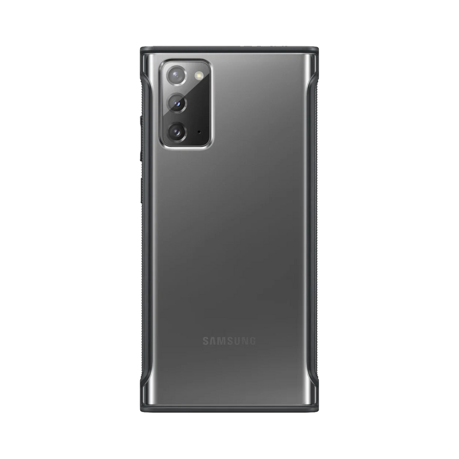 Samsung Galaxy Note 20 TPU Case EF-GN980 Transparant