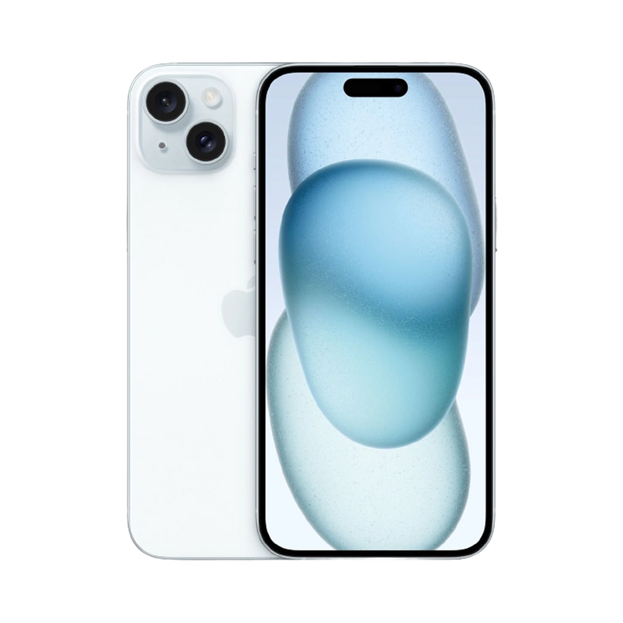 Apple iPhone 15 256GB Blauw