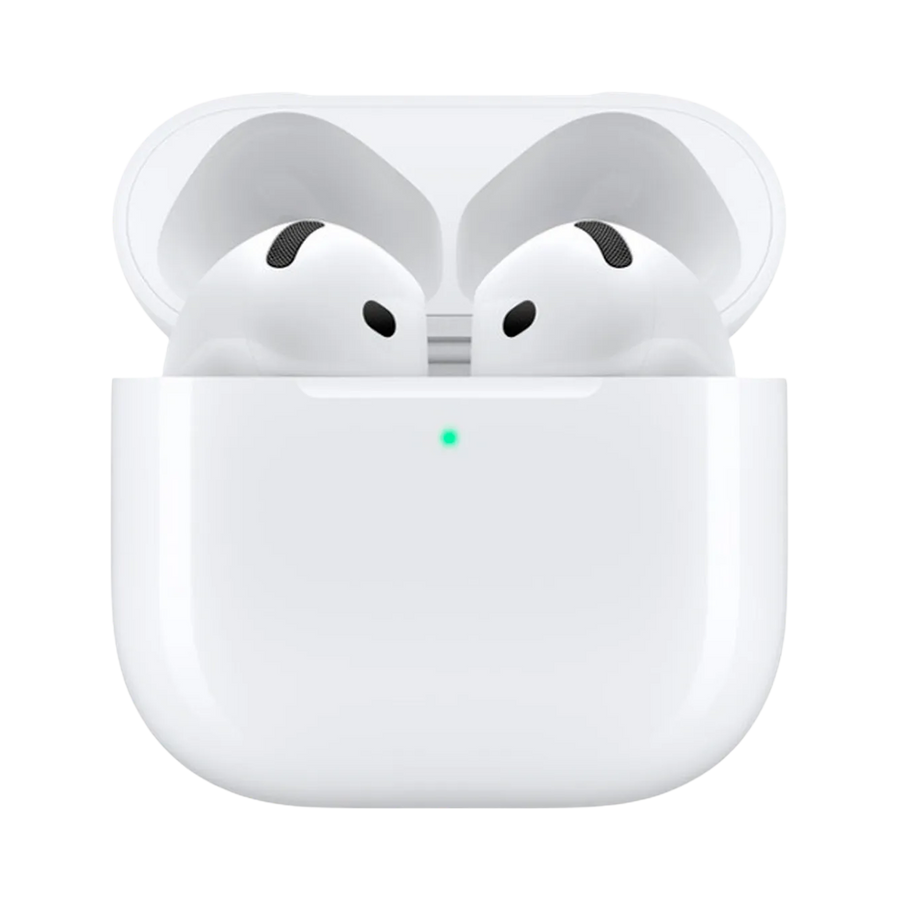 Apple AirPods 4 Wit