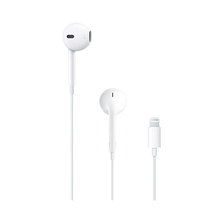 Apple EarPods - Lightning connector