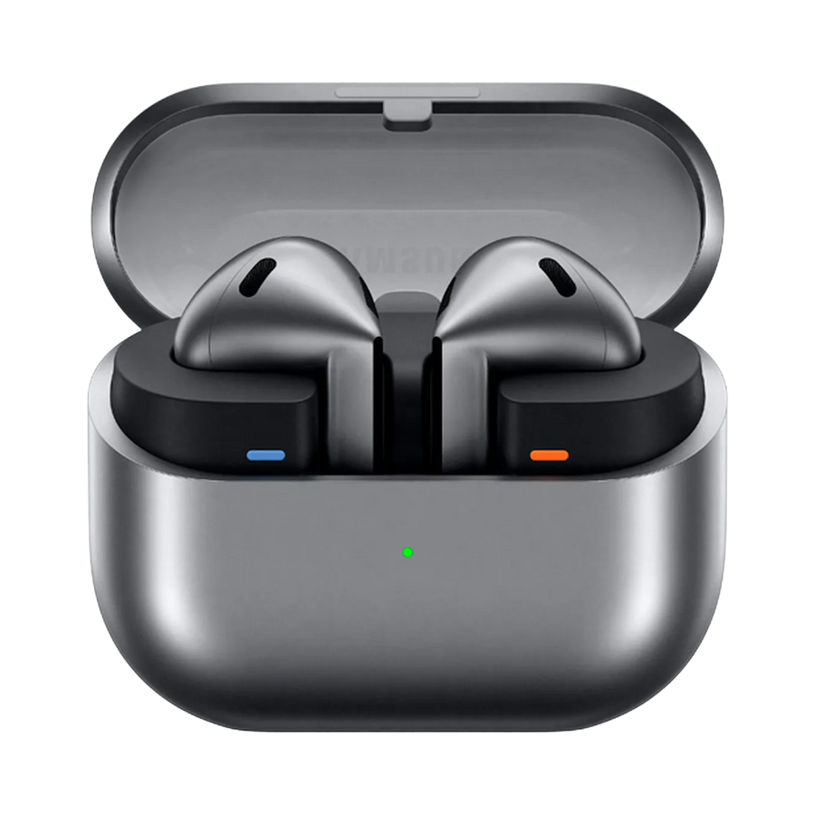 Samsung Galaxy Buds 3 Zilver