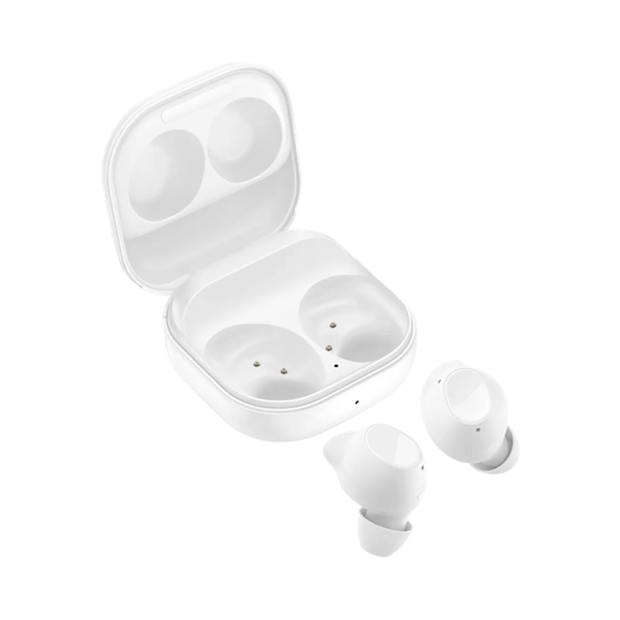 Samsung Galaxy Buds FE Wit