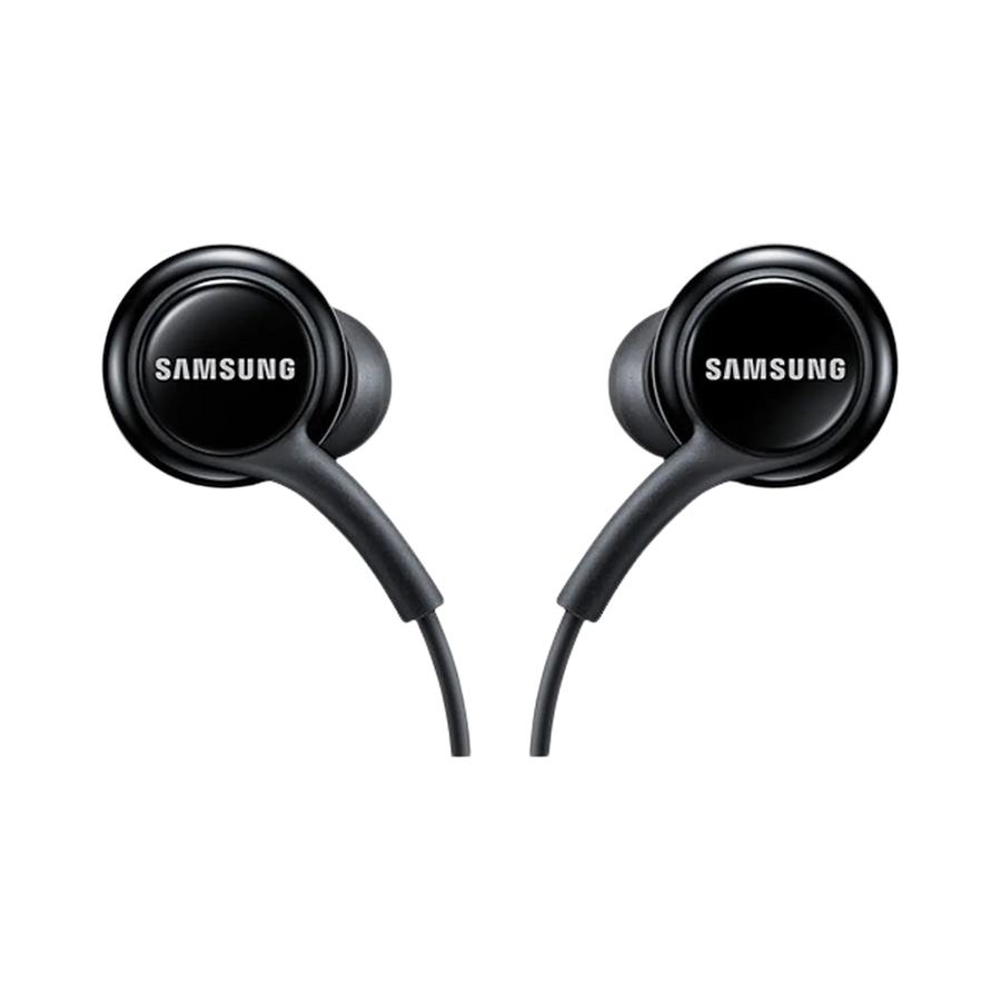Samsung Stereo Headset 3.5mm Zwart
