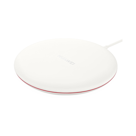 Huawei CP60 Qi Wireless Oplader Wit