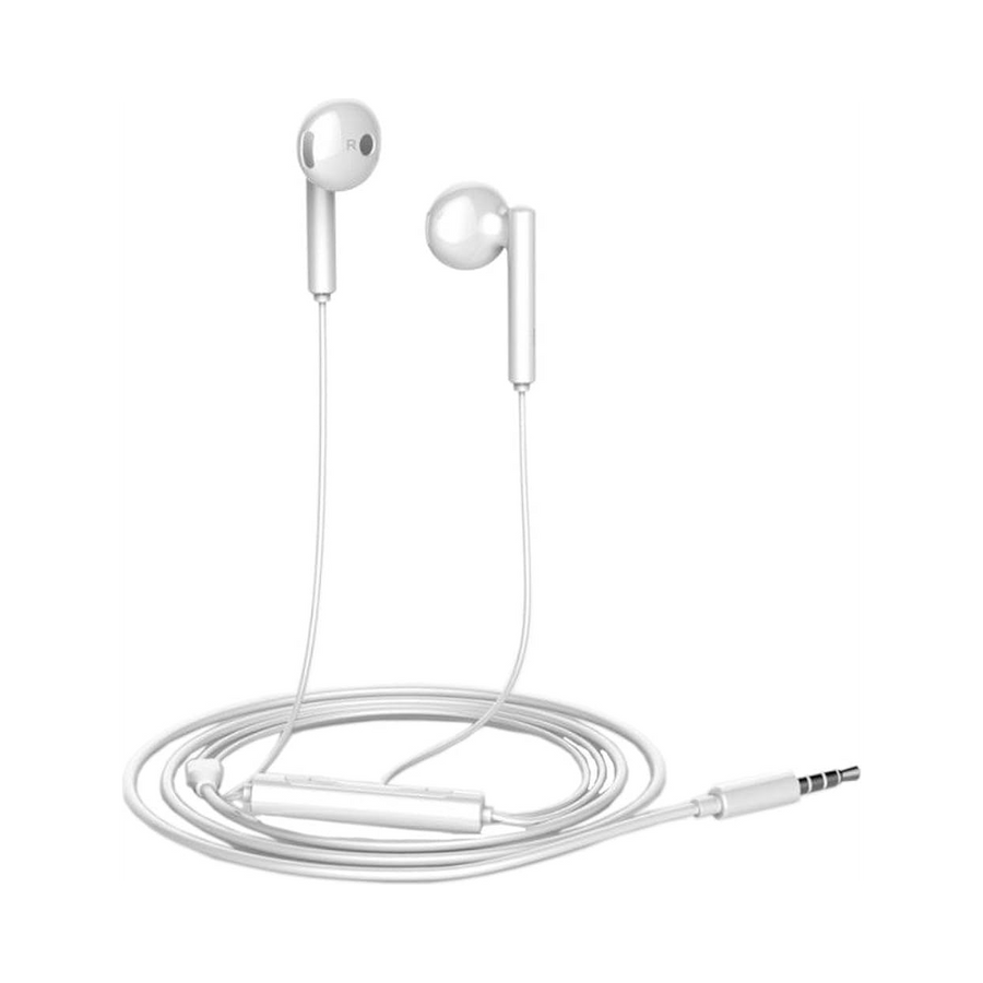 Huawei Headset Stereo AM115 Wit