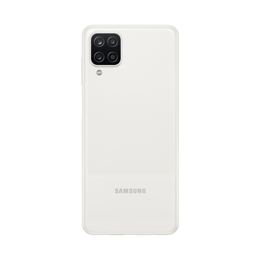 Samsung Galaxy A12 New 64GB Wit