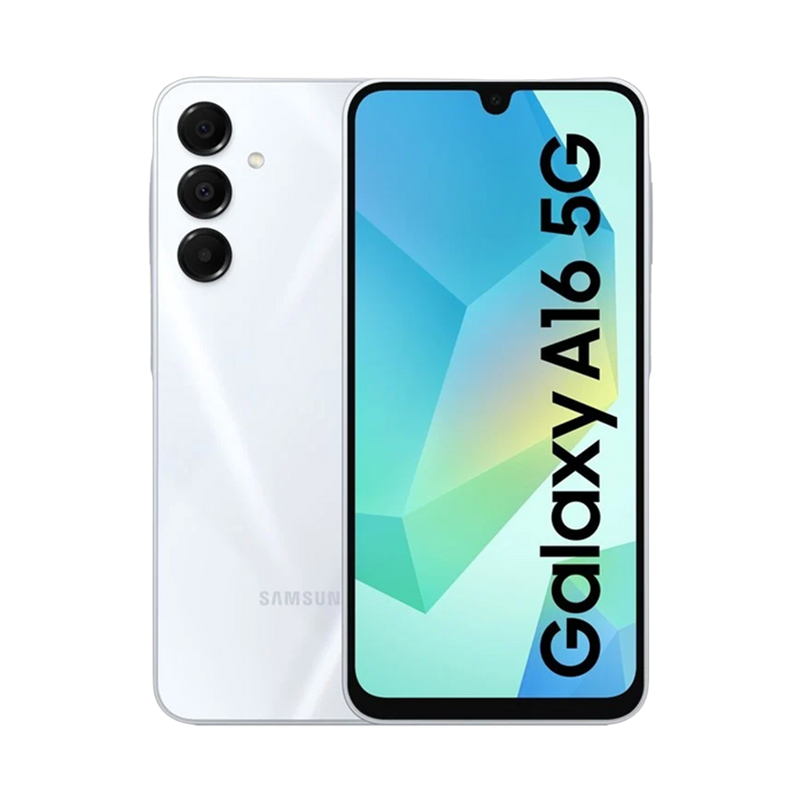 Samsung Galaxy A16 5G 128GB Grijs