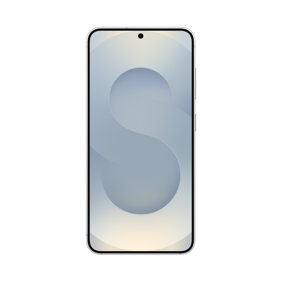 Samsung Galaxy S25 128GB Zilver