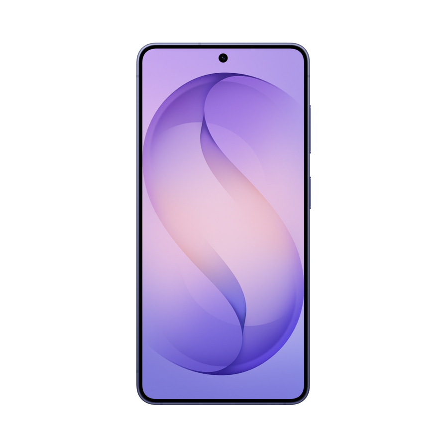 Samsung Galaxy S26 128GB Cobalt Violet