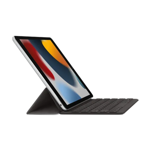 Apple Smart Keyboard voor iPad (9th generation) - International Engels