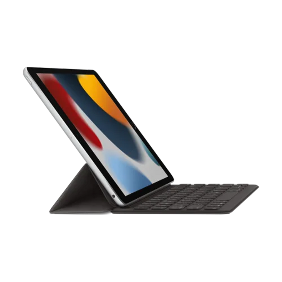Apple Smart Keyboard voor iPad (9th generation) - International Engels