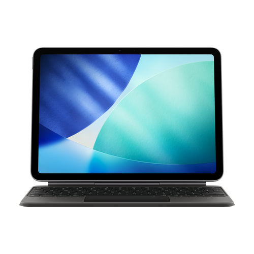 Apple Magic Keyboard voor iPad Air 11-inch (M2) - International Engels Zwart