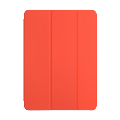 Apple Smart Folio voor iPad Air (5e generatie) - Electric Oranje