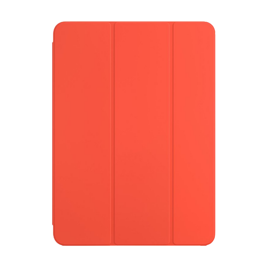 Apple Smart Folio voor iPad Air (5e generatie) - Electric Oranje