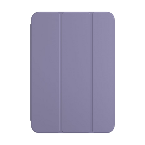 Apple Smart Folio voor iPad mini (6e generatie) - Engels Lavendel