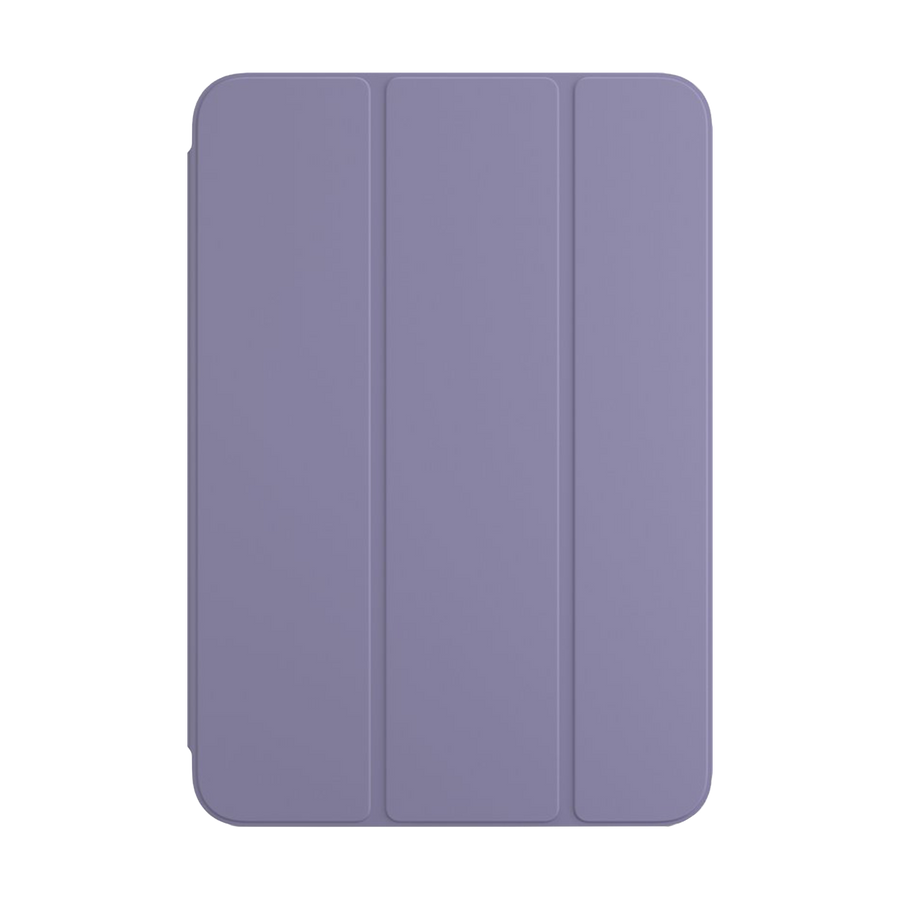 Apple Smart Folio voor iPad mini (6e generatie) - Engels Lavendel