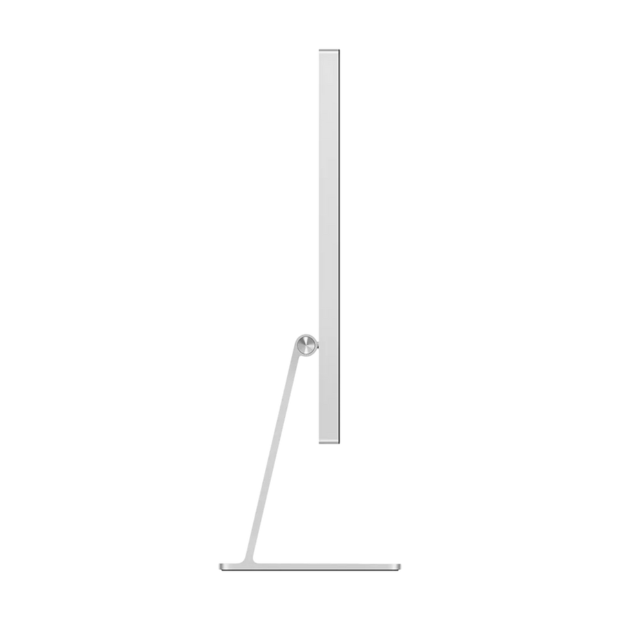 Apple Studio Display - Nano-Texture Glass - Tilt- and Height-Adjustable Stand