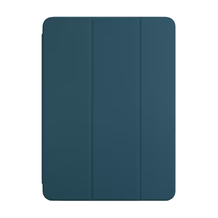 Apple Smart Folio voor iPad Air (5e generatie) - Marine Blauw