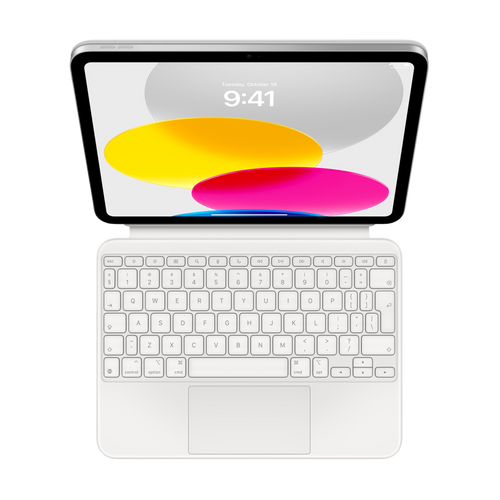 Apple Magic Keyboard Folio voor iPad (10th generation) - International Engels
