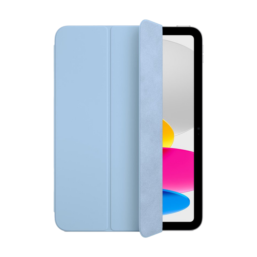 Apple Smart Folio voor iPad (10th generation) - Sky