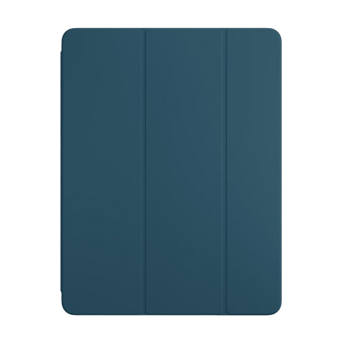 Apple Smart Folio voor iPad Pro 12.9-inch (3-6e generatie) - Marine Blauw