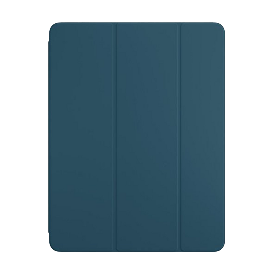 Apple Smart Folio voor iPad Pro 12.9-inch (3-6e generatie) - Marine Blauw