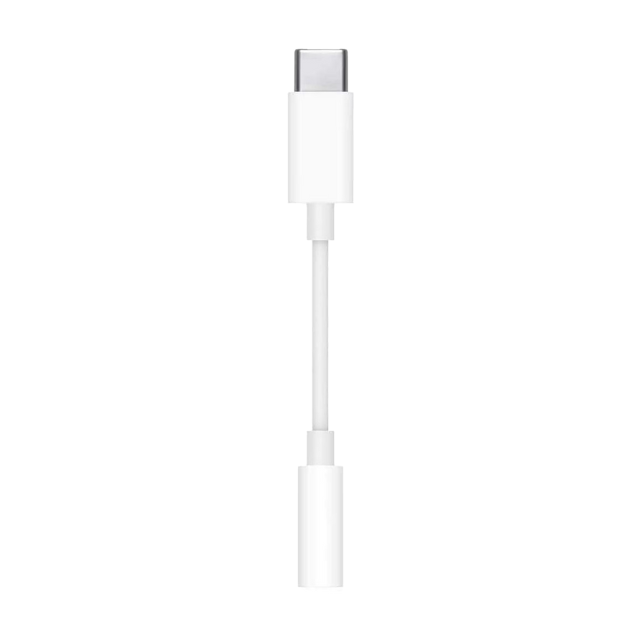 Apple USB-C to 3.5 mm Headphone Jack Adapter