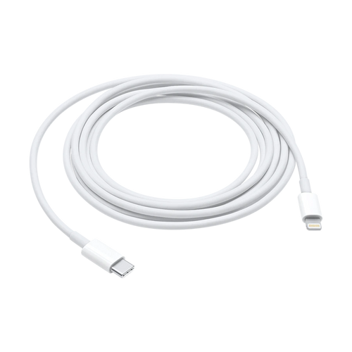 Apple USB-C to Lightning Kabel (2 m)