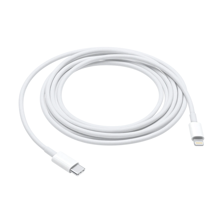 Apple USB-C to Lightning Kabel (2 m)